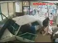 Drivers Test Fail