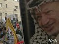 Palestinians Seek Upgraded Status at UN 