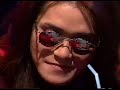 Talk of Inoki and Toshi