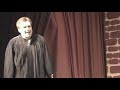 NYU Law Revue - The Scalia/Souter Scene NYU Law Revue - The Scalia/Souter Scene