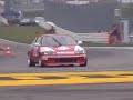 Hockenheimring Auto Slalom Honda CRX 2006 Hockenheimring Auto Slalom Honda CRX 2006