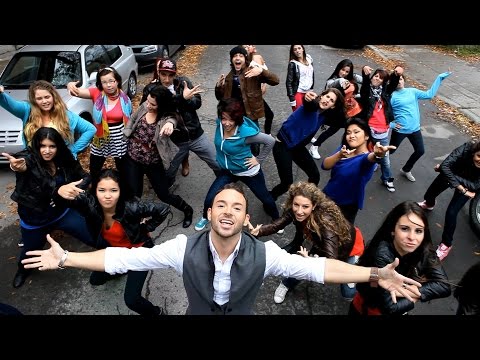 Passe la Puck (Official Video) - YouTube Passe la Puck (Official Video) - YouTube