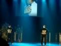 Jabbawockeez at the Monsters of Hip Hop Show 2008 LA