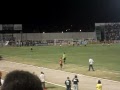 Campinense 0 X 1 Vasco (Penalti defendido)