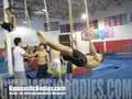 GymnasticBodies.com - Cranks