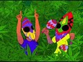 Los Riberenos - Silbando (Dengue Dengue Dengue Refix)