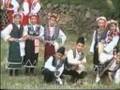 Macedonian Folk Ensemble Kitka - Orata kopata (1/3)