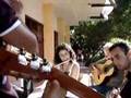 Roda de Choro na EPM - Chorando Baixinho
