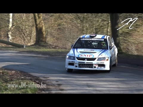 Latest WRC HD & Rally HD Videos