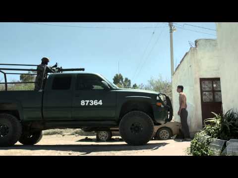 heli - Primer avance de la película