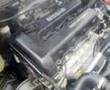 NISSAN Primera GT SR20DE (head gasket changed)