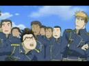 Fullmetal Alchemist-Kisebbs�gi Kompexlus