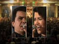 Donizete e Maria Mendes Ao Vivo