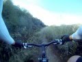 BackboneTrailCaballero - 