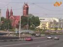 Minsk nowadays