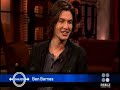 Ben Barnes & Gisela