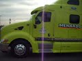 2009 nascar transporters
