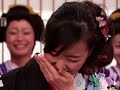 殿と女子アナ３人衆②