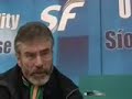 Adams and McGuinness only pre-Ard Fheis interviews