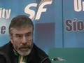Adams and McGuinness only pre-Ard Fheis interviews