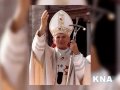 Fünfter Todestag von Papst Johannes Paul II.