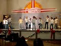 TNTT Chua Kito Vua Dance