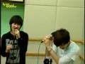080215 KTR -은혁 원타임