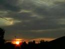 le lever de soleil 22 mai colomiers le lever de soleil 22 mai colomiers