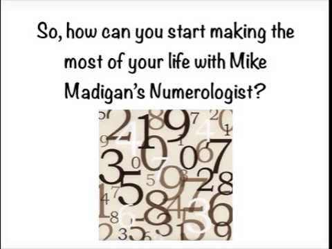 how to perform numerology