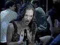Coor's Light beer Wingman TV commercial
