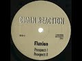 Fluxion - Prospect II Fluxion - Prospect II