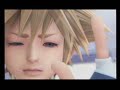 Kingdom Hearts Sora will Survive