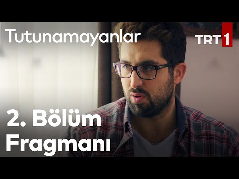 Tutunamayanlar 2. Bölüm Fragmanı                                                                                                                                                                                                                          