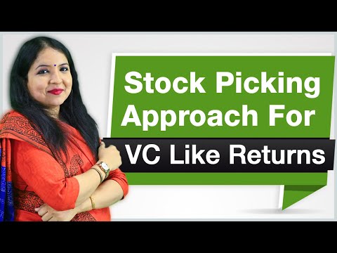 This Approach to Stock Picking Could Lead to VC-Like Returns