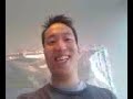 Brad's office in Foil Part Two