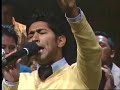 mark gutierrez leads majestad live on tbn