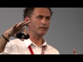 Videothumbnail: TEDxBerlin 2012 "Thinking Change": Werner Aisslinger - "The Plantation Chair"