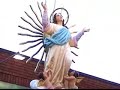the feast of st mary and maria bambina