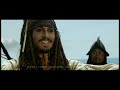 Pirates of the Caribbean: On Stranger Tides spot TV show HD