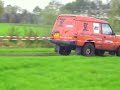 NK Off Road Racing Hardenberg 2009 Videoclip 3