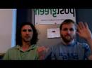 here's a video press release. posted to YT instead of PR web or otherwise. 1.5 minutes. that's it.