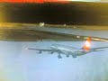 atterraggio a Tokyo con A340-600 FSX