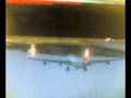 atterraggio a Tokyo con A340-600 FSX