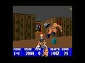 yep, the thing you read is true! this video shows you wolfenstein 3d before the final release for the snes. mayor differences: - your enemies instead of saying 