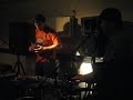 Thomas Str�nen w/Kouichi Makigami