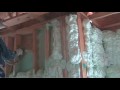 Home Foam® In Action