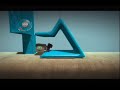 LittleBigPlanet - Team Fortress 2fort