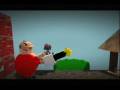 LittleBigPlanet-Team