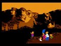 ending for bart vs. the space mutants on nintendo. requested by chaosgreyblood