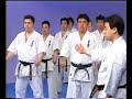 Kyokushin Karate Encyclopedia (Iko1-Matsui) - 1